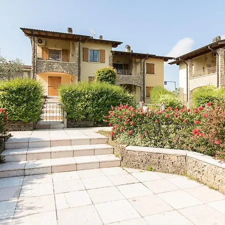 Blu Appartamento Manerba del Garda