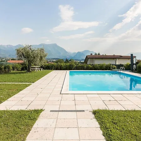 Blu Manerba del Garda