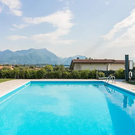 Appartamento Blu Manerba del Garda