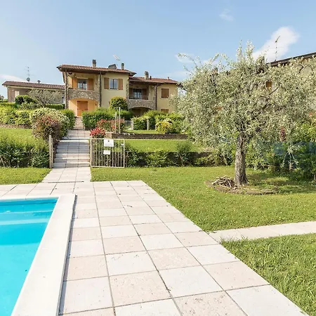 Appartamento Blu Manerba del Garda