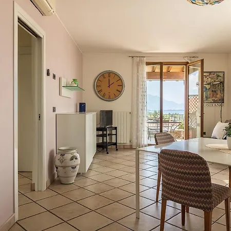 Apartamento Blu