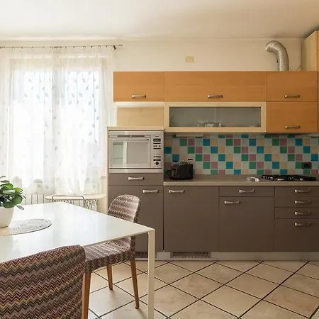 Apartamento Blu