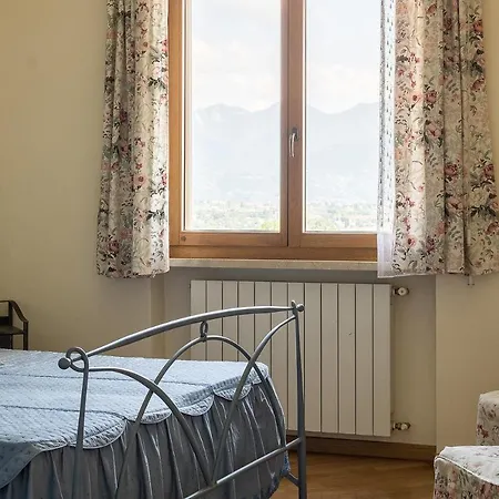 Blu Lägenhet Manerba del Garda