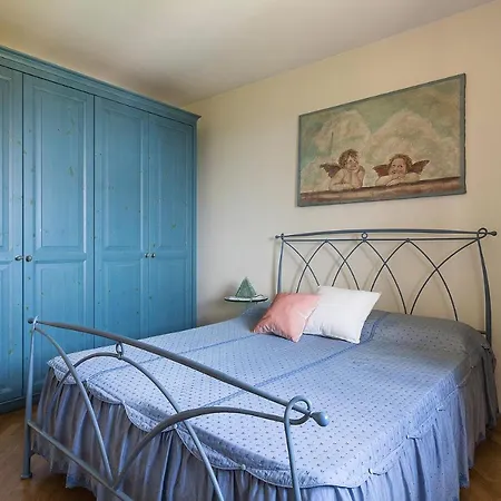 Blu Apartamento *