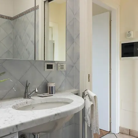 Apartamento Blu