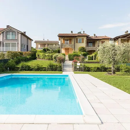 Blu Appartement