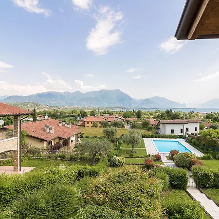 Blu Appartement Manerba del Garda