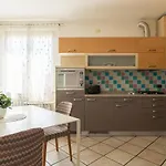 Apartman Blu
