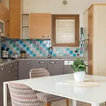 Apartman Blu *