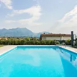 Apartman Blu Manerba del Garda