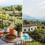 Lägenhet Blu Manerba del Garda